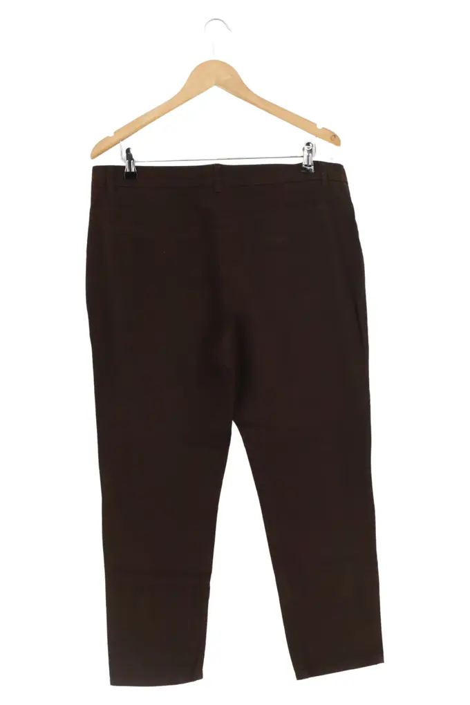 MARCO PECCI Stoffhose Bild 2
