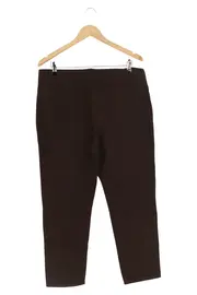 Vorschaubild MARCO PECCI Stoffhose 2
