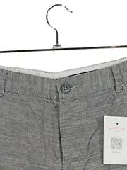Vorschaubild 2 von CEDARWOOD STATE Herren Shorts Grau Gr. 36 Casual