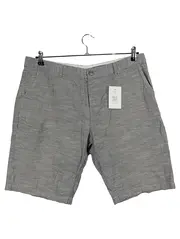 Vorschaubild 1 von CEDARWOOD STATE Herren Shorts Grau Gr. 36 Casual