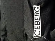 Vorschaubild ICEBERG Blusenkleid 3