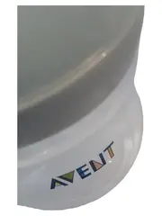 Vorschaubild 2 von Avent Babyflasche Nuckelflasche Transparent 125ml Kinder