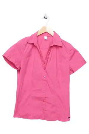 S.OLIVER Hemdbluse