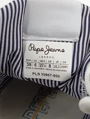 Vorschaubild PEPE JEANS Schnürschuhe 4