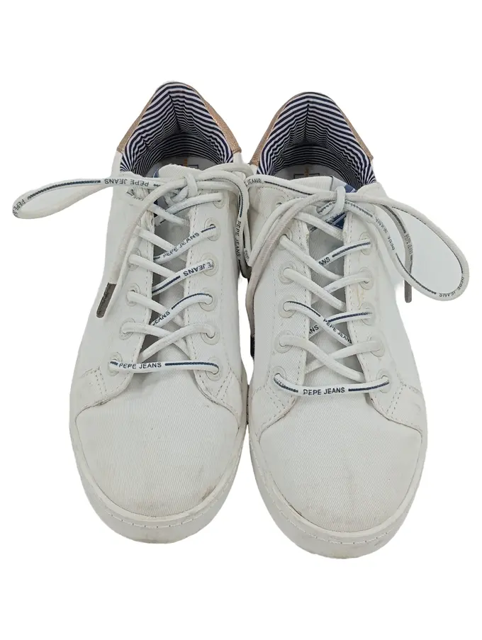 PEPE JEANS Schnürschuhe Bild 2