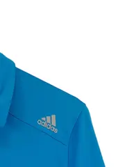 Vorschaubild 7 von Herren Poloshirt Gr. M Blau Sportlich Kurzarm Polo Shirt