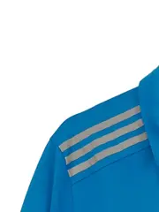 Vorschaubild 8 von Herren Poloshirt Gr. M Blau Sportlich Kurzarm Polo Shirt