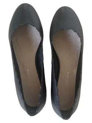 COX Ballerinas