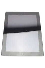 Vorschaubild 1 von iPad 3 Tablet 16GB Silber