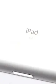 Vorschaubild 3 von iPad 3 Tablet 16GB Silber