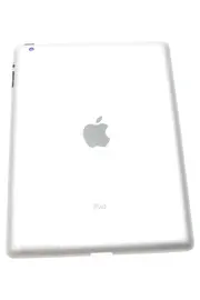Vorschaubild 2 von iPad 3 Tablet 16GB Silber