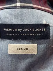 Vorschaubild JACK & JONES Freizeithemd 3