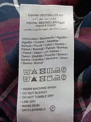 Vorschaubild JACK & JONES Freizeithemd 5