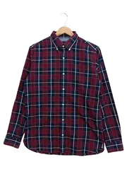 Vorschaubild JACK & JONES Freizeithemd 1