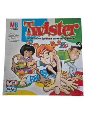 MB SPIELE Partyspiel