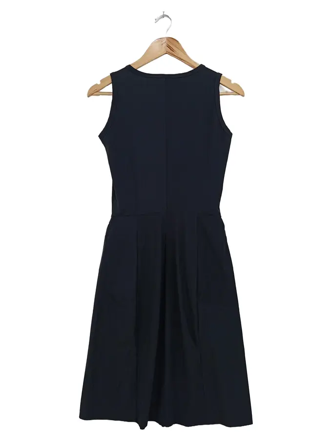 MARITHE FRANCOIS GIRBAUD Freizeitkleid Bild 2