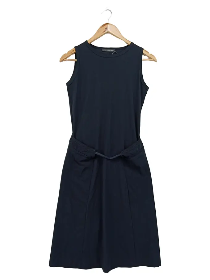 MARITHE FRANCOIS GIRBAUD Freizeitkleid Bild 1