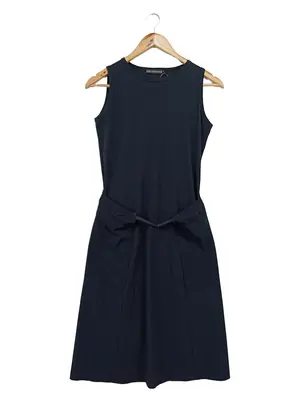 MARITHE FRANCOIS GIRBAUD Freizeitkleid