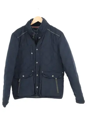 GIN TONIC Steppjacke