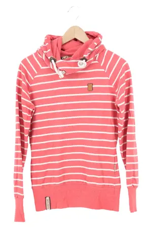 NAKETANO Kapuzenpullover