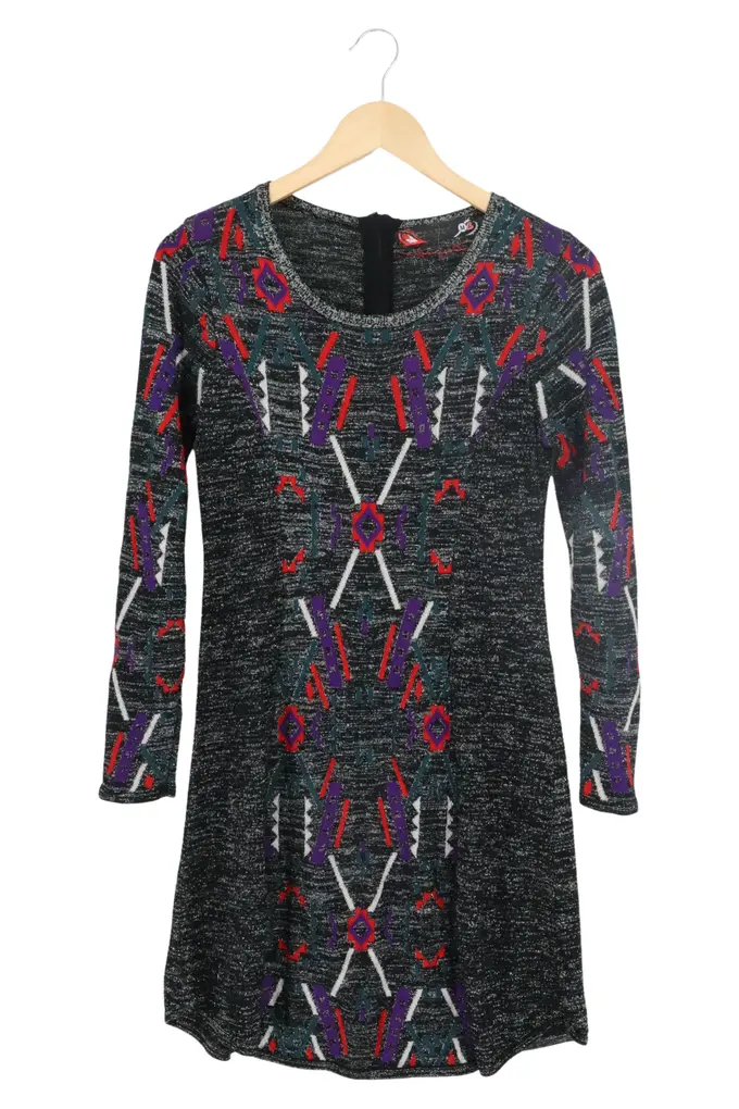 DESIGUAL Strickkleid Bild 1