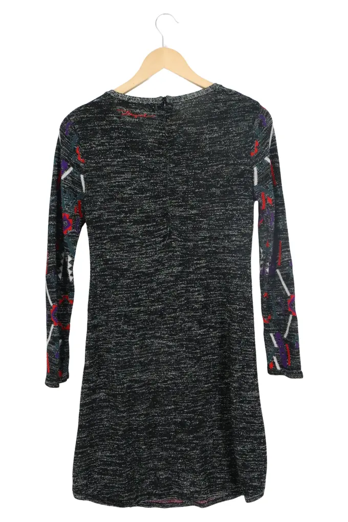DESIGUAL Strickkleid Bild 2