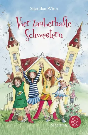 Buch für Kinder