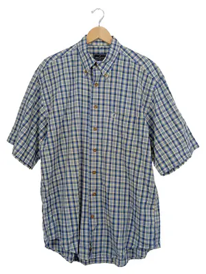 DANIEL HECHTER Freizeithemd