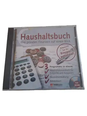 TANDEM VERLAG Produktivitätssoftware