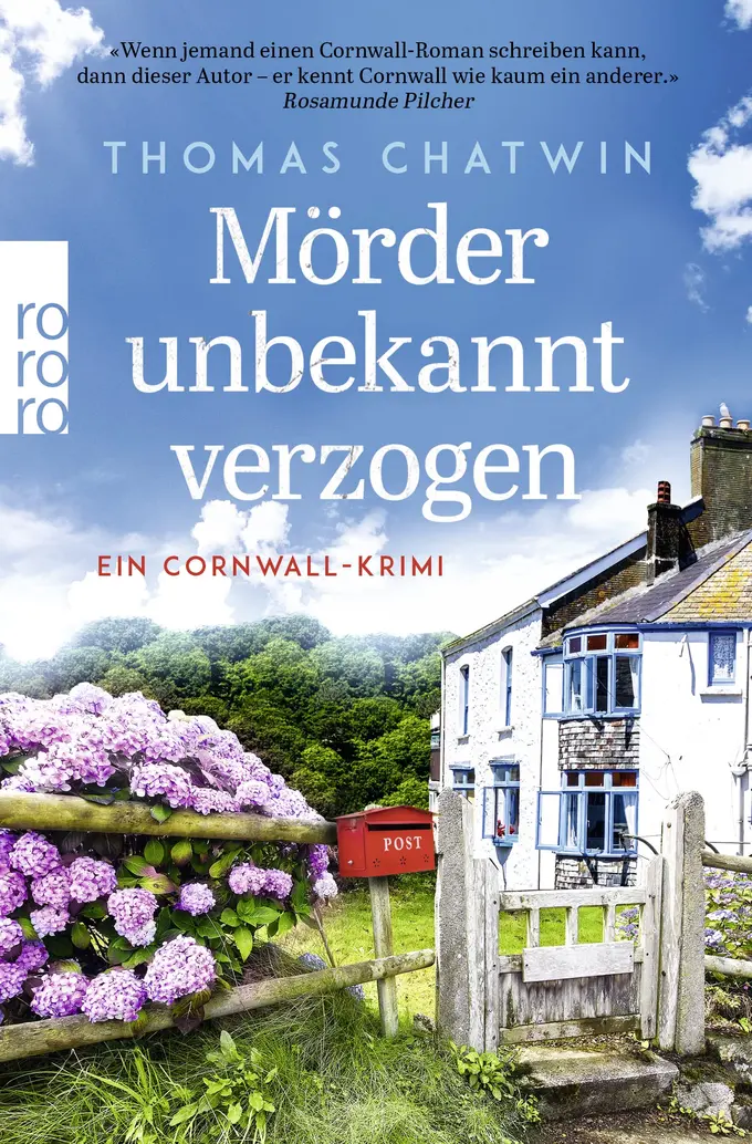 Kriminalroman Bild 1