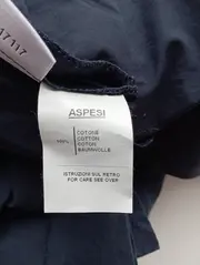 Vorschaubild ASPESI Faltenrock 4