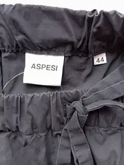 Vorschaubild ASPESI Faltenrock 3