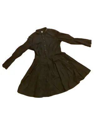 G-STAR RAW Blusenkleid