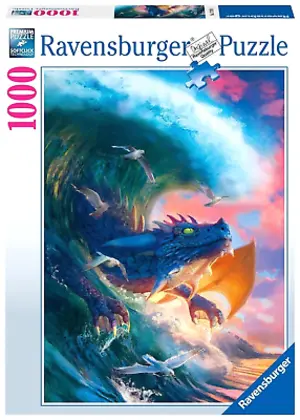 RAVENSBURGER Puzzle