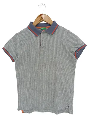 UNITED COLORS OF BENETTON Poloshirt
