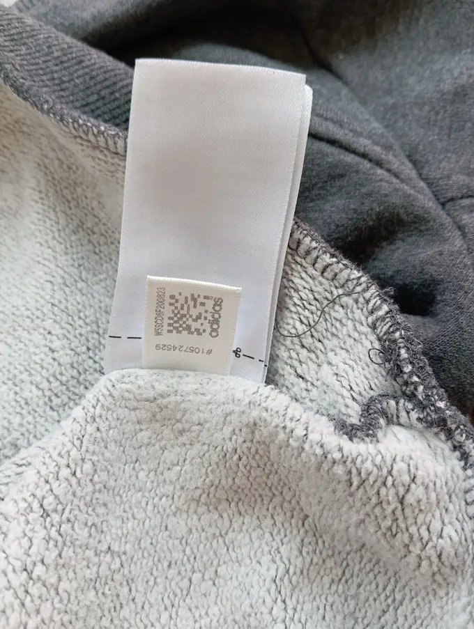 ADIDAS Sweatshirt Bild 6