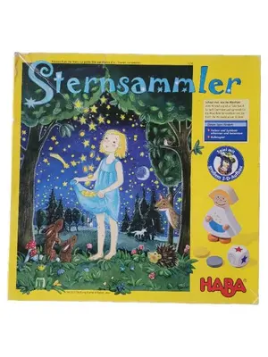 HABA Brettspiel