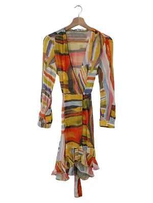 PATRIZIA PEPE Freizeitkleid