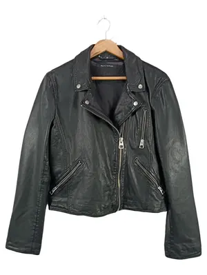 MARC O'POLO Lederjacke
