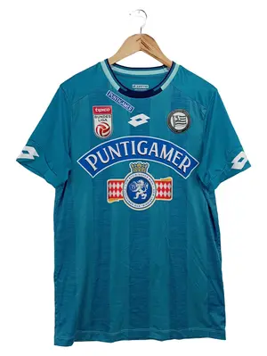 LOTTO SPORT ITALIA Fußball Trikot