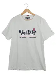Vorschaubild 1 von Herren T-Shirt Athletics New York City Weiß Gr. M