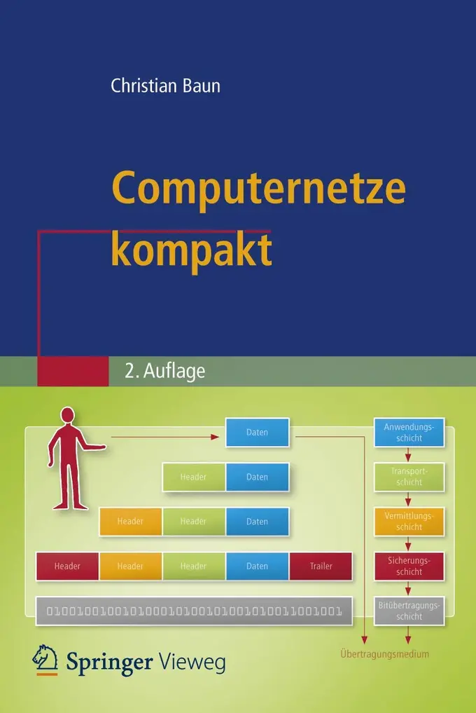 IT und Programmierbuch Bild 1