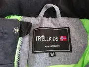 Vorschaubild TROLLKIDS Winterjacke 3
