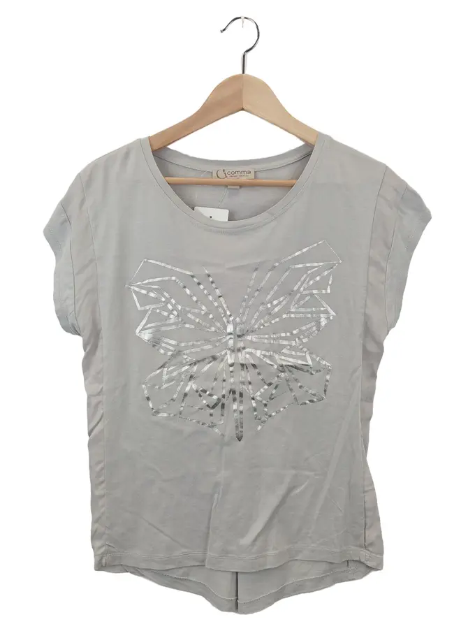 COMMA T-Shirt Bild 1