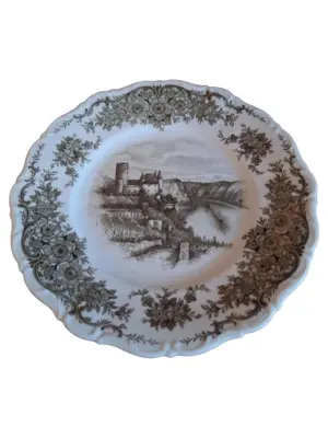 SELTMANN WEIDEN Sammelteller