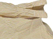 Vorschaubild 5 von Damen Hemdbluse gestreift XS Baumwolle Casual