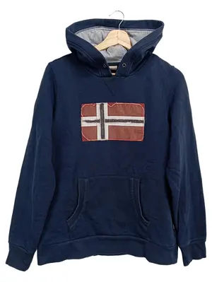 NAPAPIJRI Kapuzenpullover