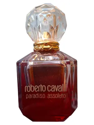 ROBERTO CAVALLI Eau de Parfum