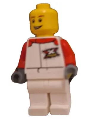 LEGO LEGO Spielfigur