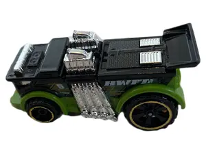 HOT WHEELS Spielzeugauto